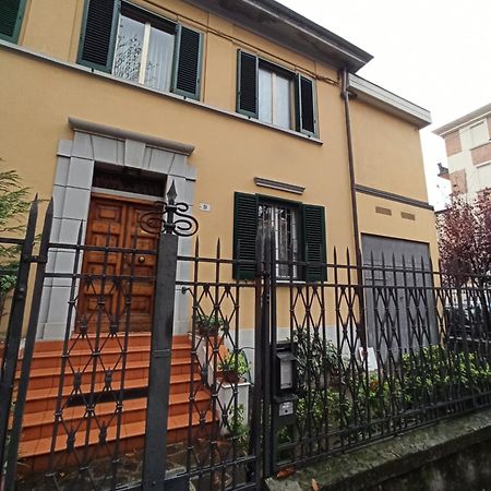 B&B Number 9 Bologna Exterior photo