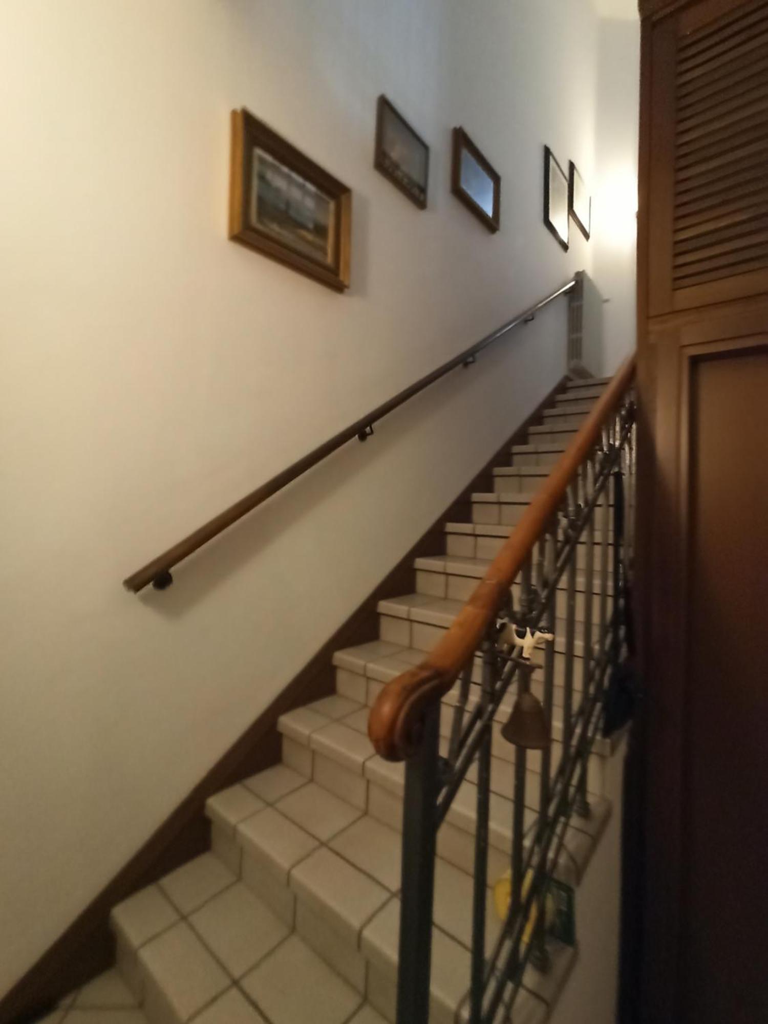 B&B Number 9 Bologna Exterior photo