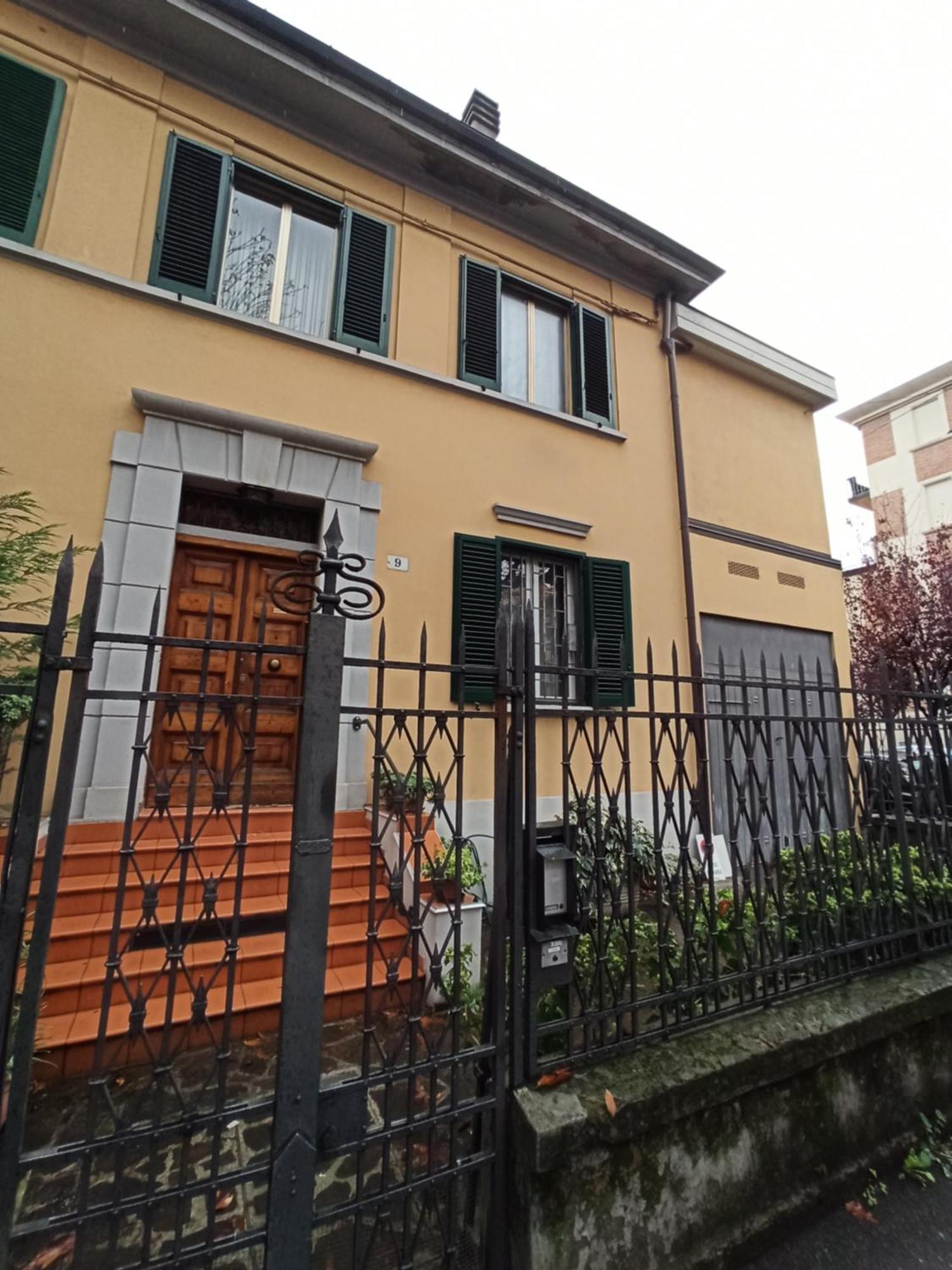 B&B Number 9 Bologna Exterior photo